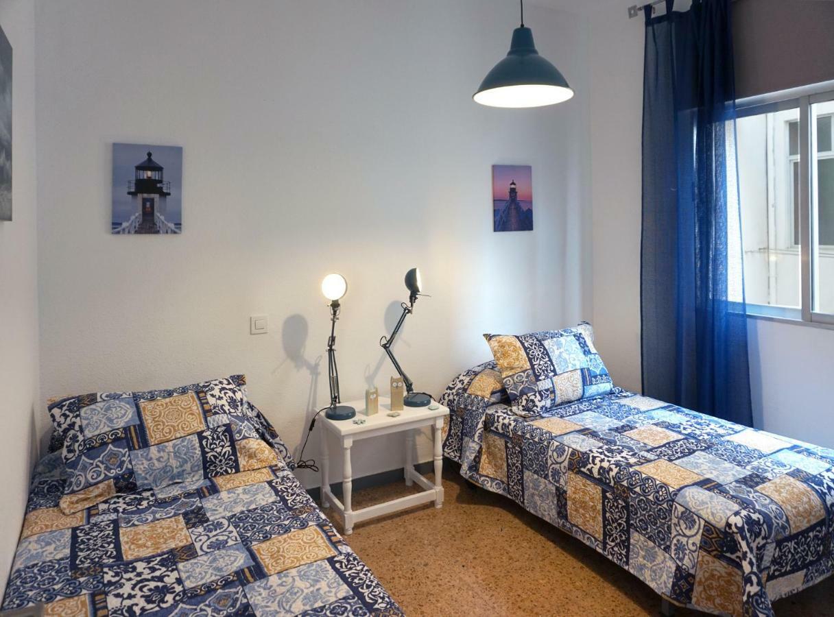 Mai Home Las Palmas de Gran Canaria Zewnętrze zdjęcie
