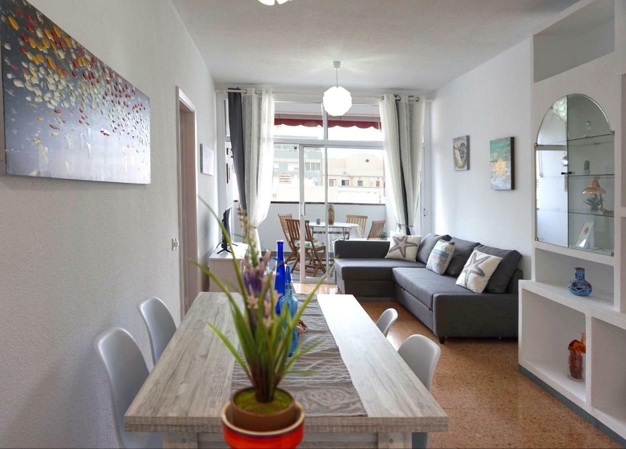 Mai Home Las Palmas de Gran Canaria Zewnętrze zdjęcie