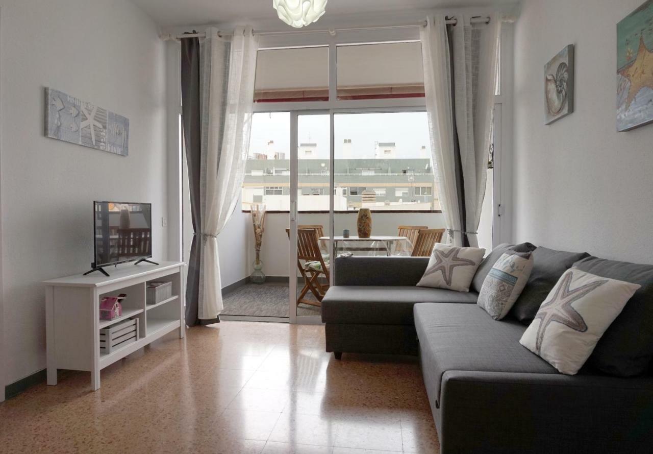 Mai Home Las Palmas de Gran Canaria Zewnętrze zdjęcie
